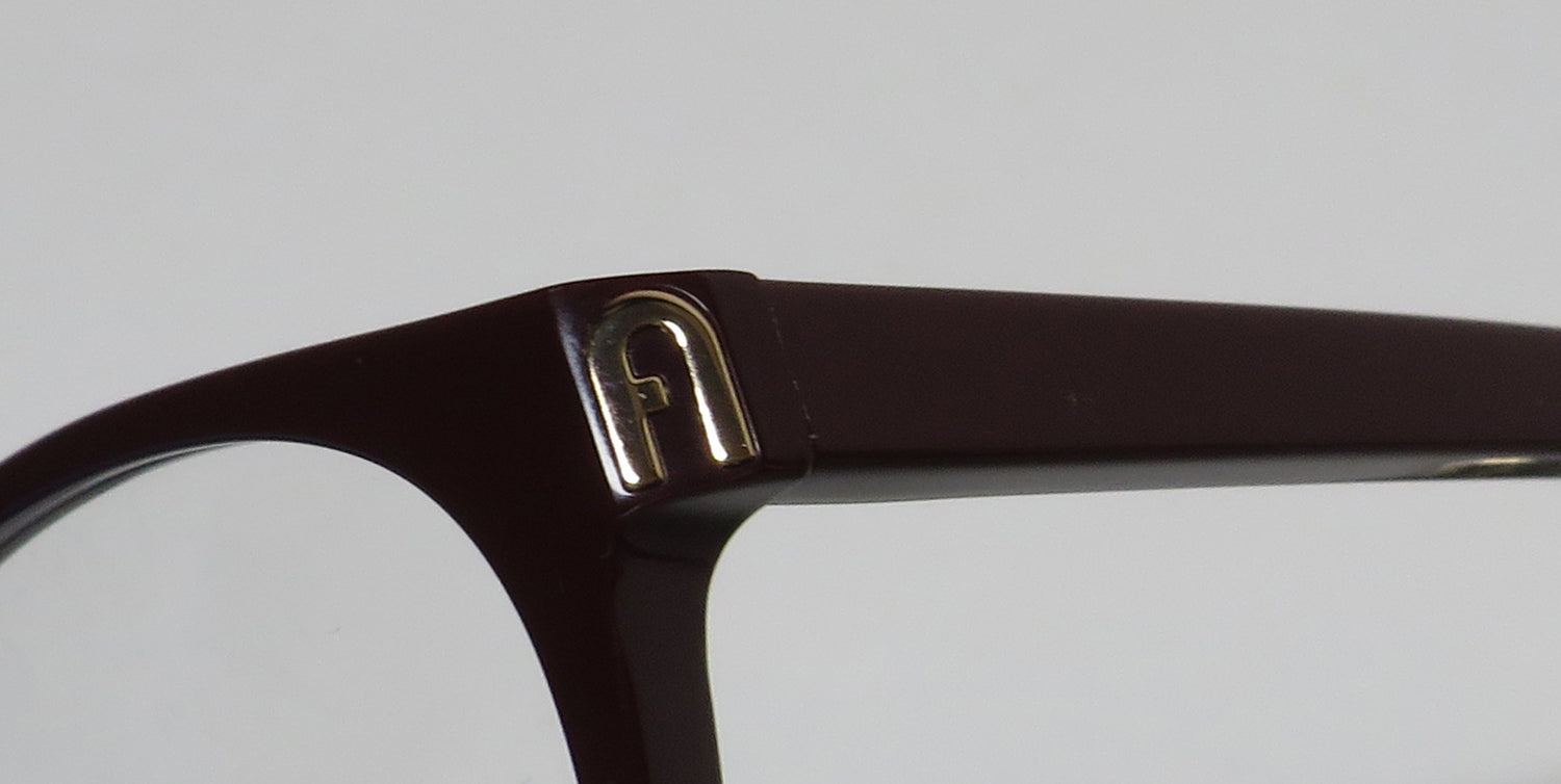 Furla Vfu393 Eyeglasses by ModaFrames
