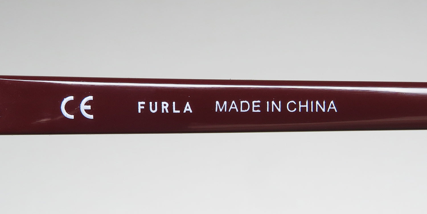 Furla Vfu393 Eyeglasses by ModaFrames