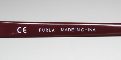 Furla Vfu393 Eyeglasses by ModaFrames