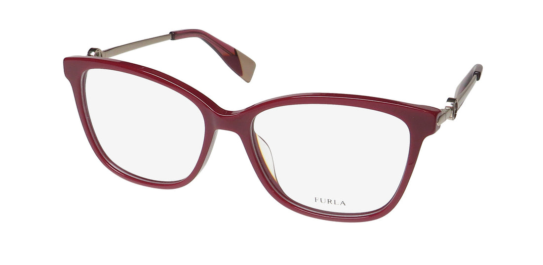 Furla Vfu356 Eyeglasses by ModaFrames