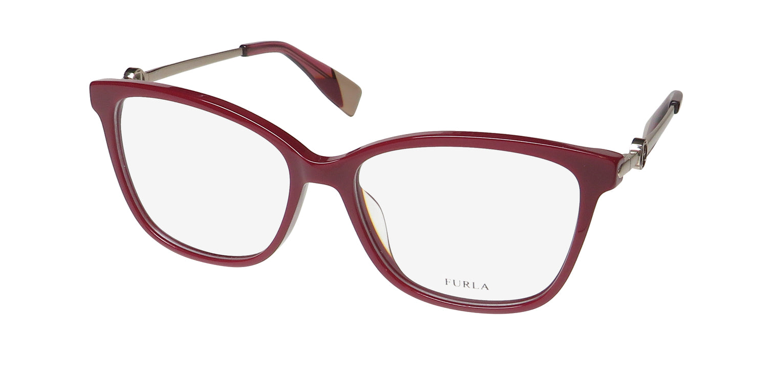 Furla Vfu356 Eyeglasses by ModaFrames