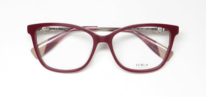 Furla Vfu356 Eyeglasses by ModaFrames