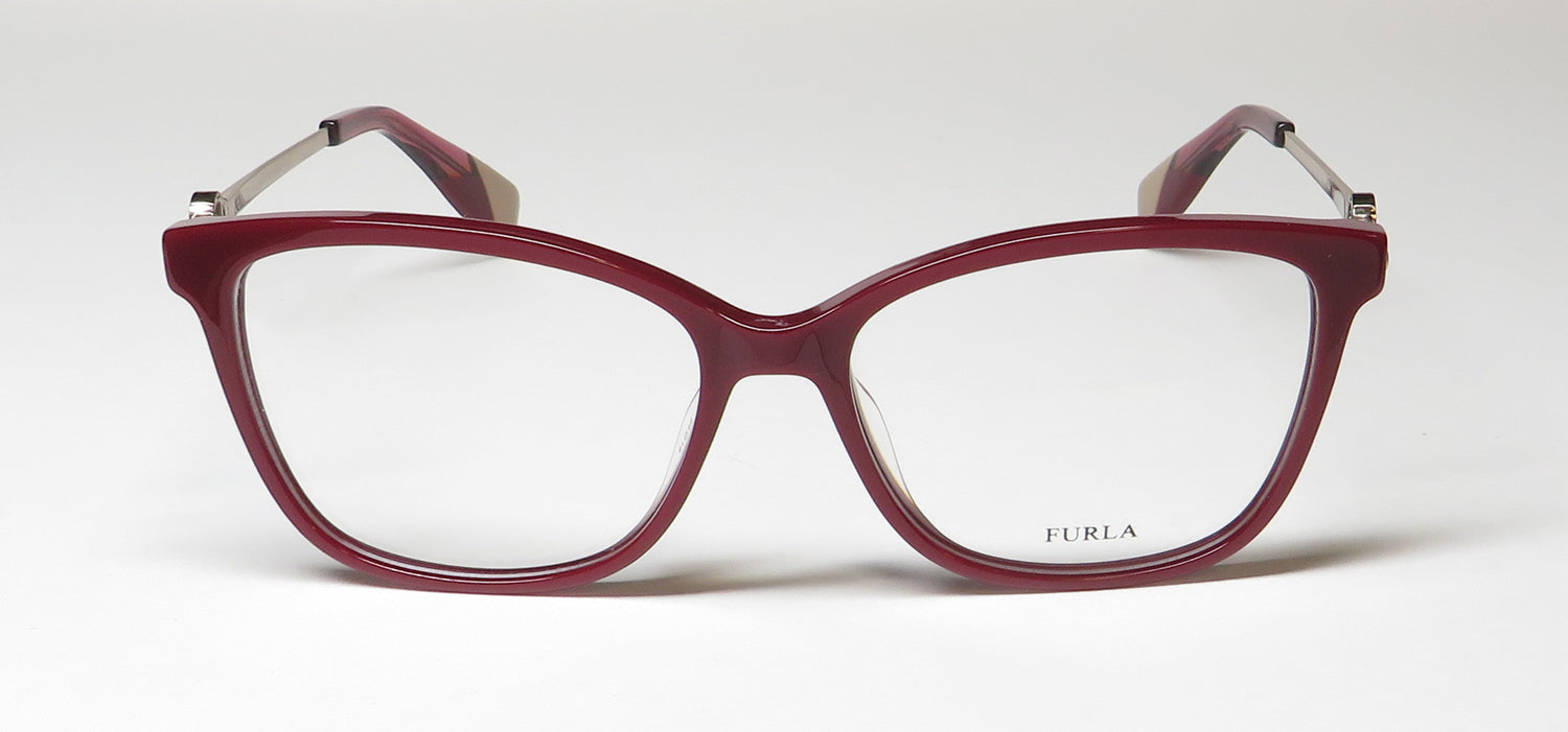 Furla Vfu356 Eyeglasses by ModaFrames
