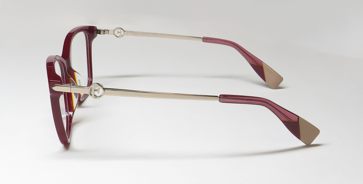 Furla Vfu356 Eyeglasses by ModaFrames