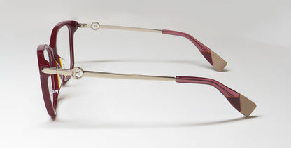 Furla Vfu356 Eyeglasses by ModaFrames