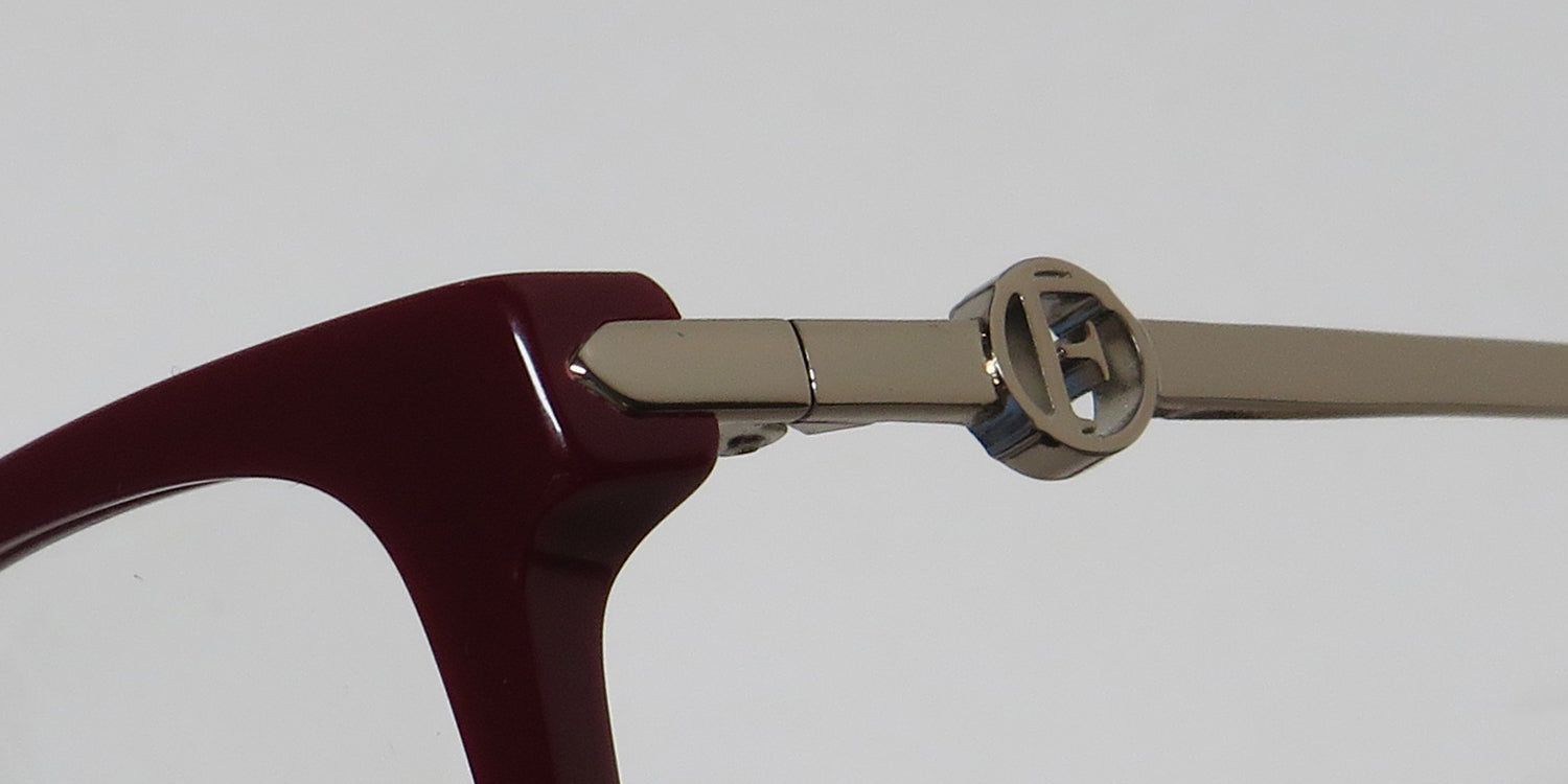 Furla Vfu356 Eyeglasses by ModaFrames