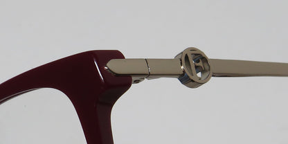 Furla Vfu356 Eyeglasses by ModaFrames