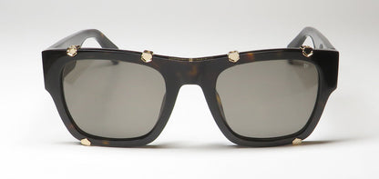 Philipp Plein Spp042w Plein Icon Sunglasses by ModaFrames