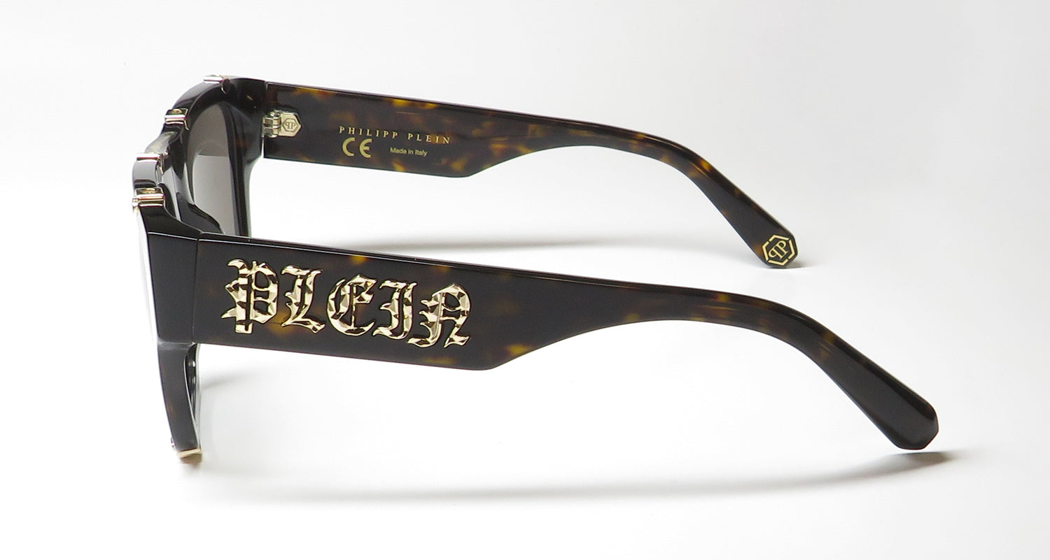 Philipp Plein Spp042w Plein Icon Sunglasses by ModaFrames