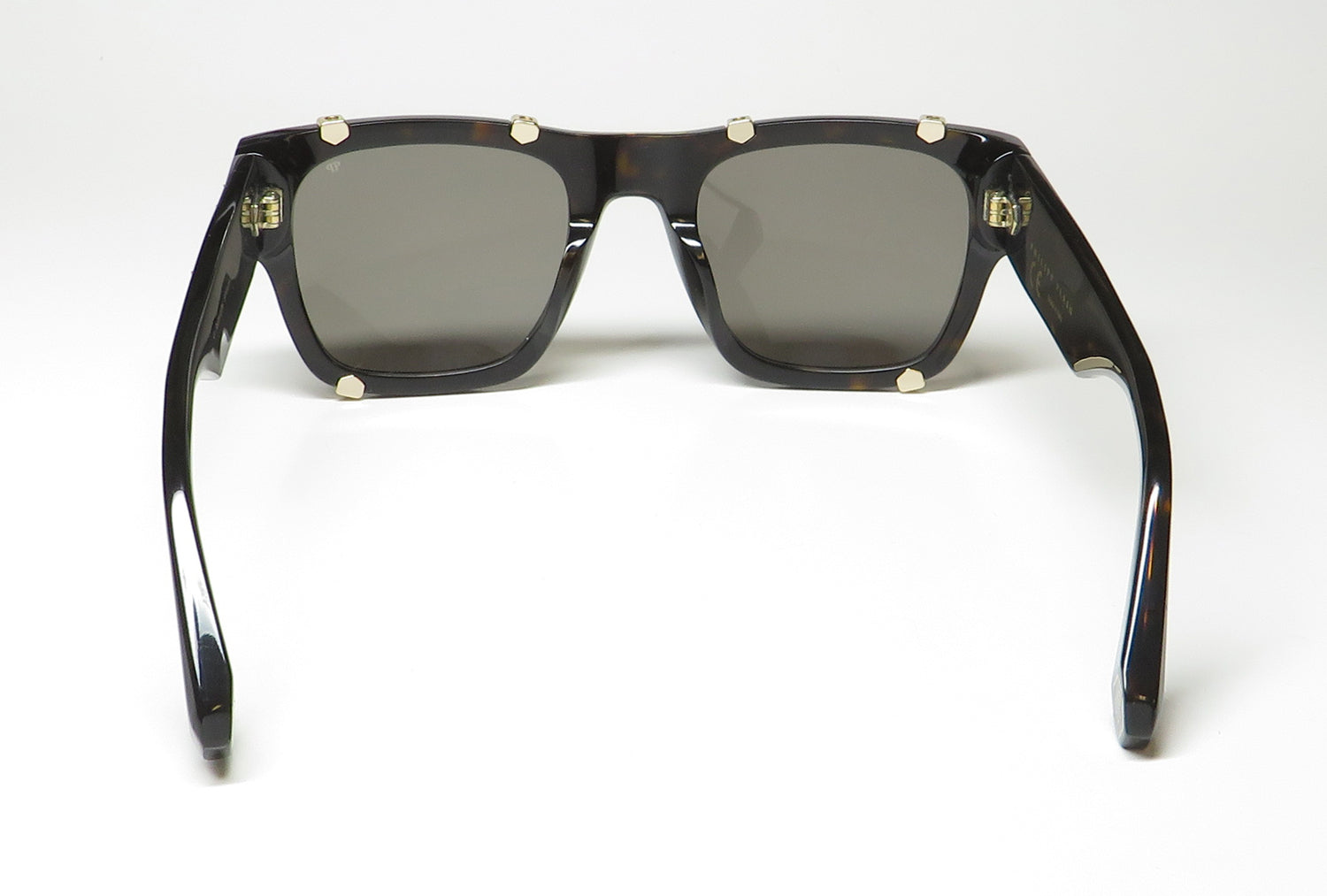 Philipp Plein Spp042w Plein Icon Sunglasses by ModaFrames