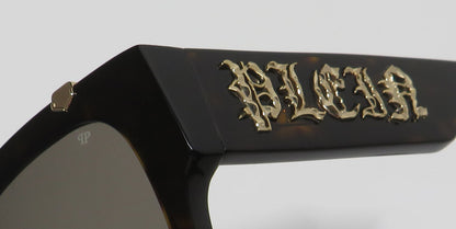 Philipp Plein Spp042w Plein Icon Sunglasses by ModaFrames