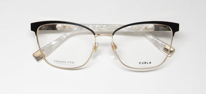 Furla Vfu389 Eyeglasses by ModaFrames