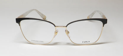Furla Vfu389 Eyeglasses by ModaFrames