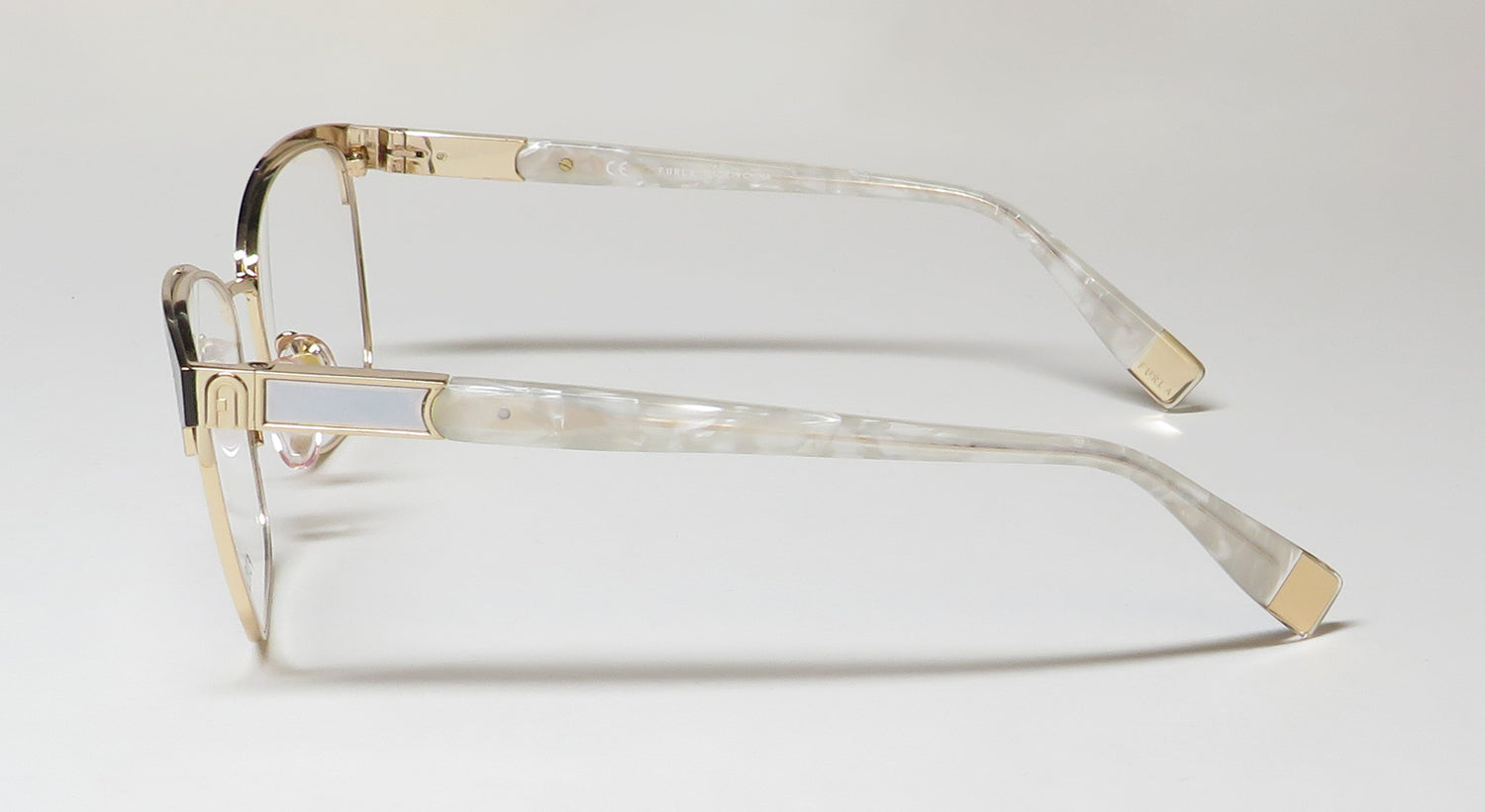 Furla Vfu389 Eyeglasses by ModaFrames