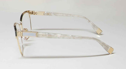 Furla Vfu389 Eyeglasses by ModaFrames