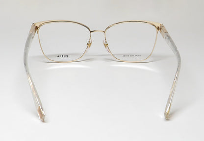 Furla Vfu389 Eyeglasses by ModaFrames