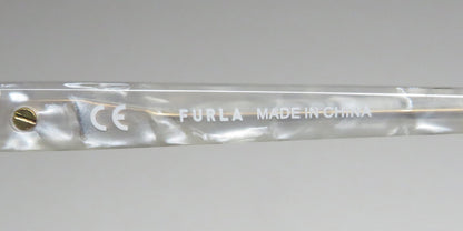 Furla Vfu389 Eyeglasses by ModaFrames