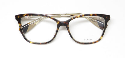 Furla Vfu356 Eyeglasses by ModaFrames