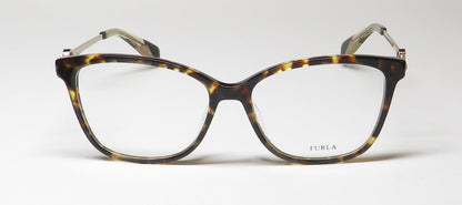 Furla Vfu356 Eyeglasses by ModaFrames