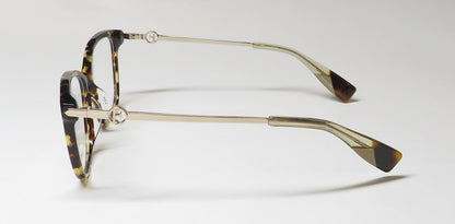 Furla Vfu356 Eyeglasses by ModaFrames