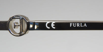 Furla Vfu356 Eyeglasses by ModaFrames