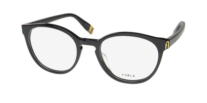 Furla Vfu393 Eyeglasses by ModaFrames