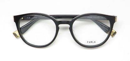 Furla Vfu393 Eyeglasses by ModaFrames