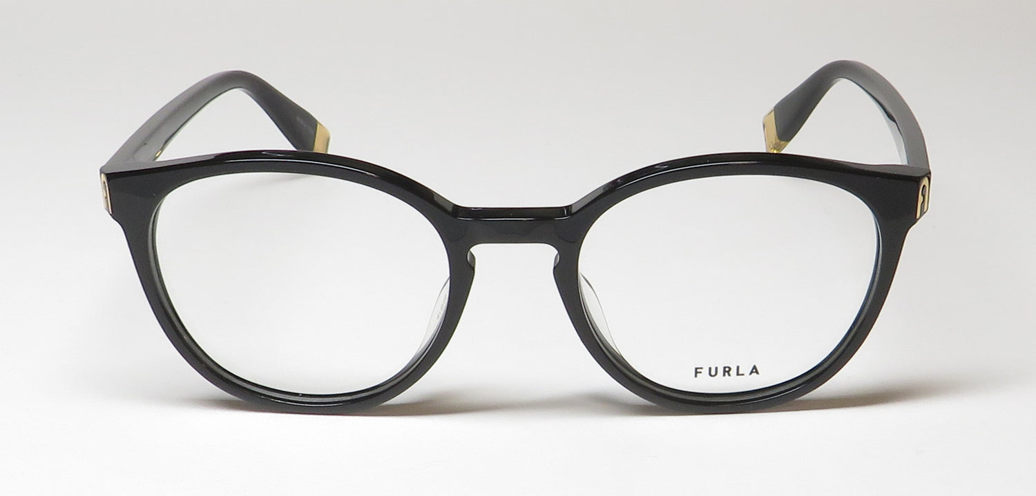 Furla Vfu393 Eyeglasses by ModaFrames