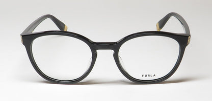 Furla Vfu393 Eyeglasses by ModaFrames
