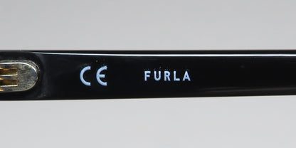 Furla Vfu393 Eyeglasses by ModaFrames