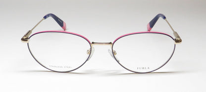 Furla Vfu302 Eyeglasses by ModaFrames