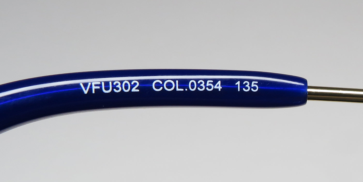 Furla Vfu302 Eyeglasses by ModaFrames