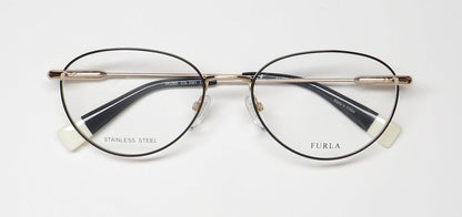 Furla Vfu302 Eyeglasses by ModaFrames