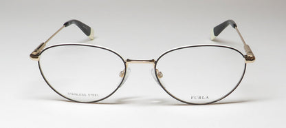 Furla Vfu302 Eyeglasses by ModaFrames