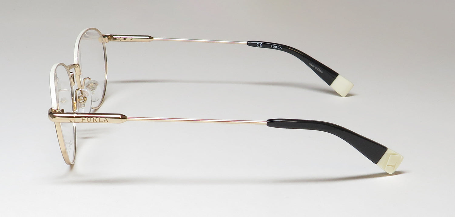 Furla Vfu302 Eyeglasses by ModaFrames