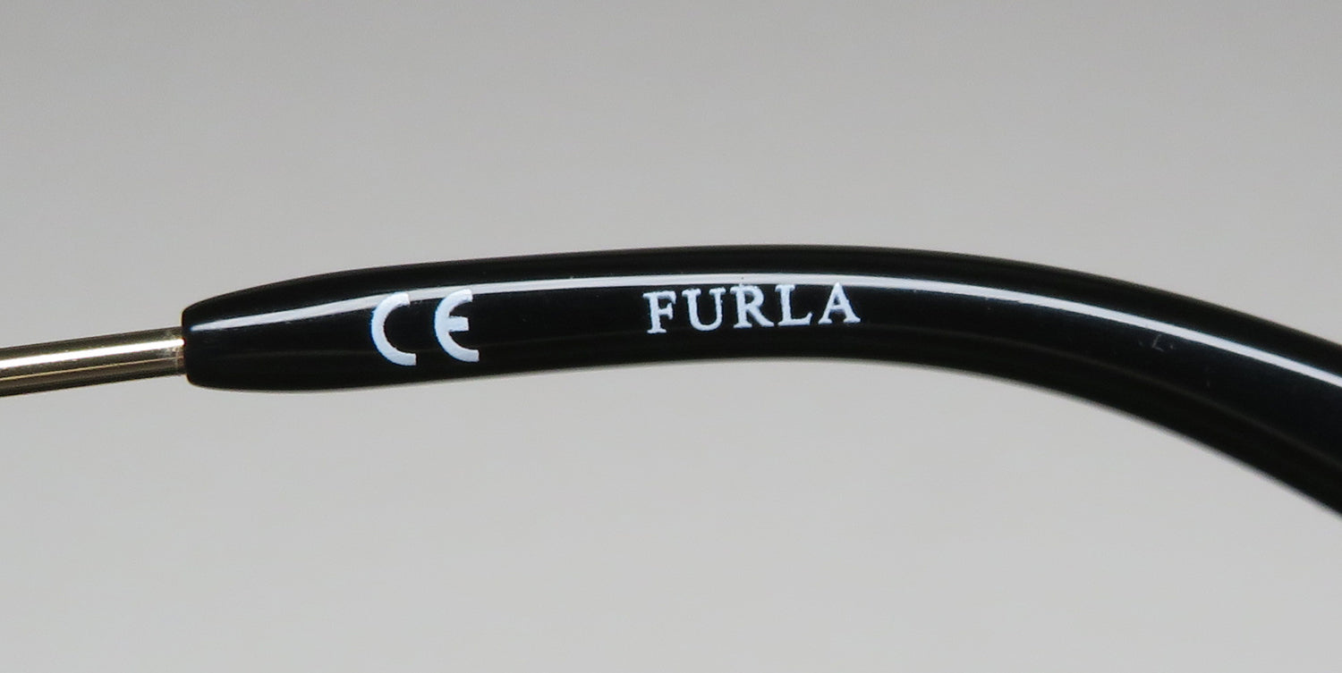 Furla Vfu302 Eyeglasses by ModaFrames