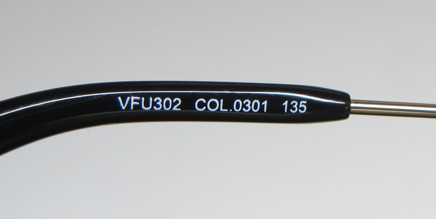 Furla Vfu302 Eyeglasses by ModaFrames