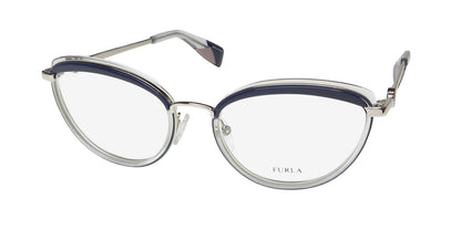 Furla Vfu357 Eyeglasses by ModaFrames