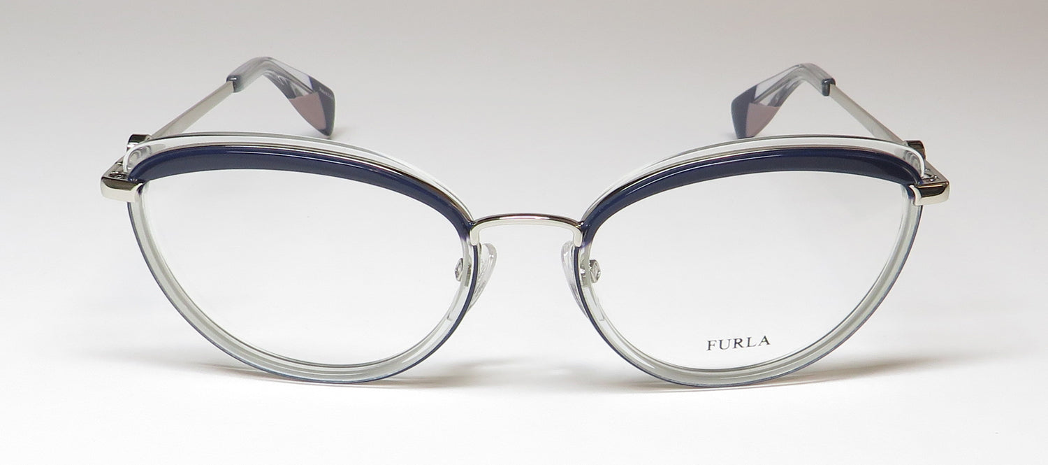 Furla Vfu357 Eyeglasses by ModaFrames