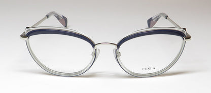 Furla Vfu357 Eyeglasses by ModaFrames