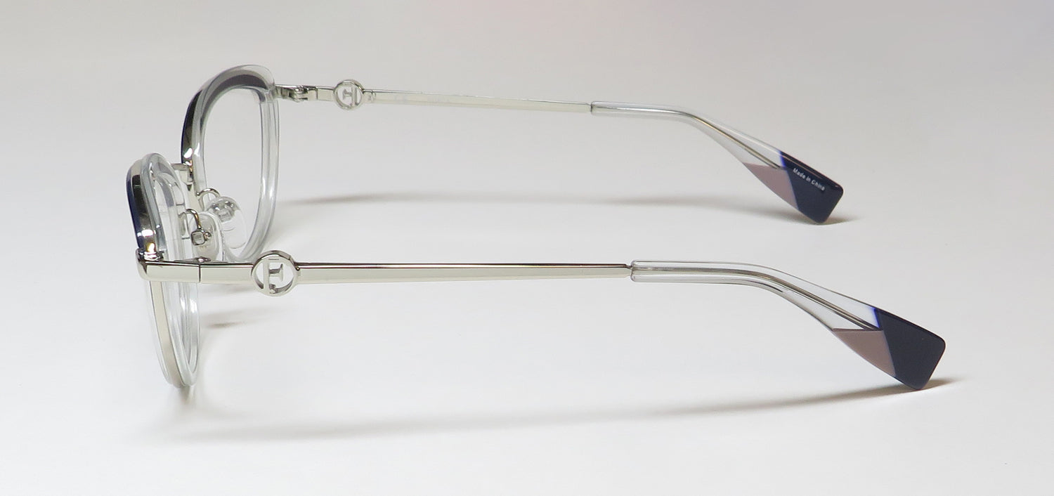 Furla Vfu357 Eyeglasses by ModaFrames