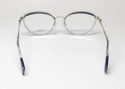 Furla Vfu357 Eyeglasses by ModaFrames