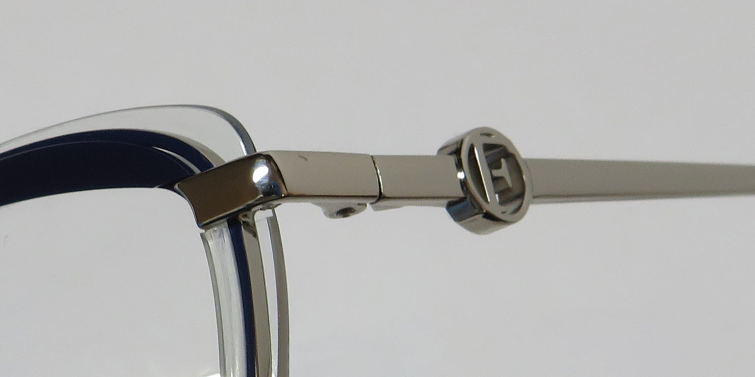 Furla Vfu357 Eyeglasses by ModaFrames