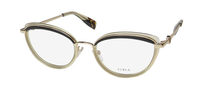 Furla Vfu357 Eyeglasses by ModaFrames