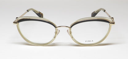 Furla Vfu357 Eyeglasses by ModaFrames