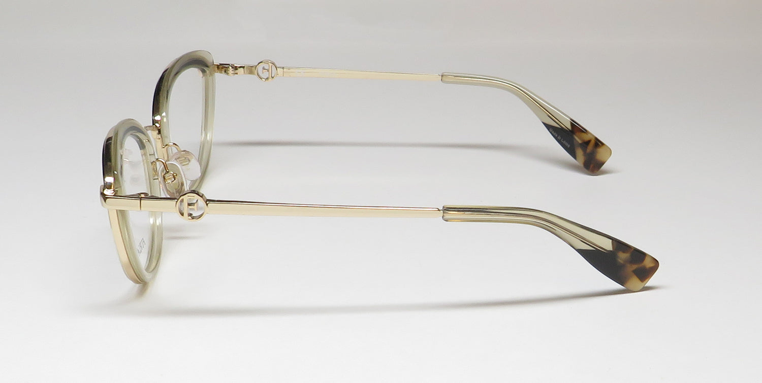Furla Vfu357 Eyeglasses by ModaFrames