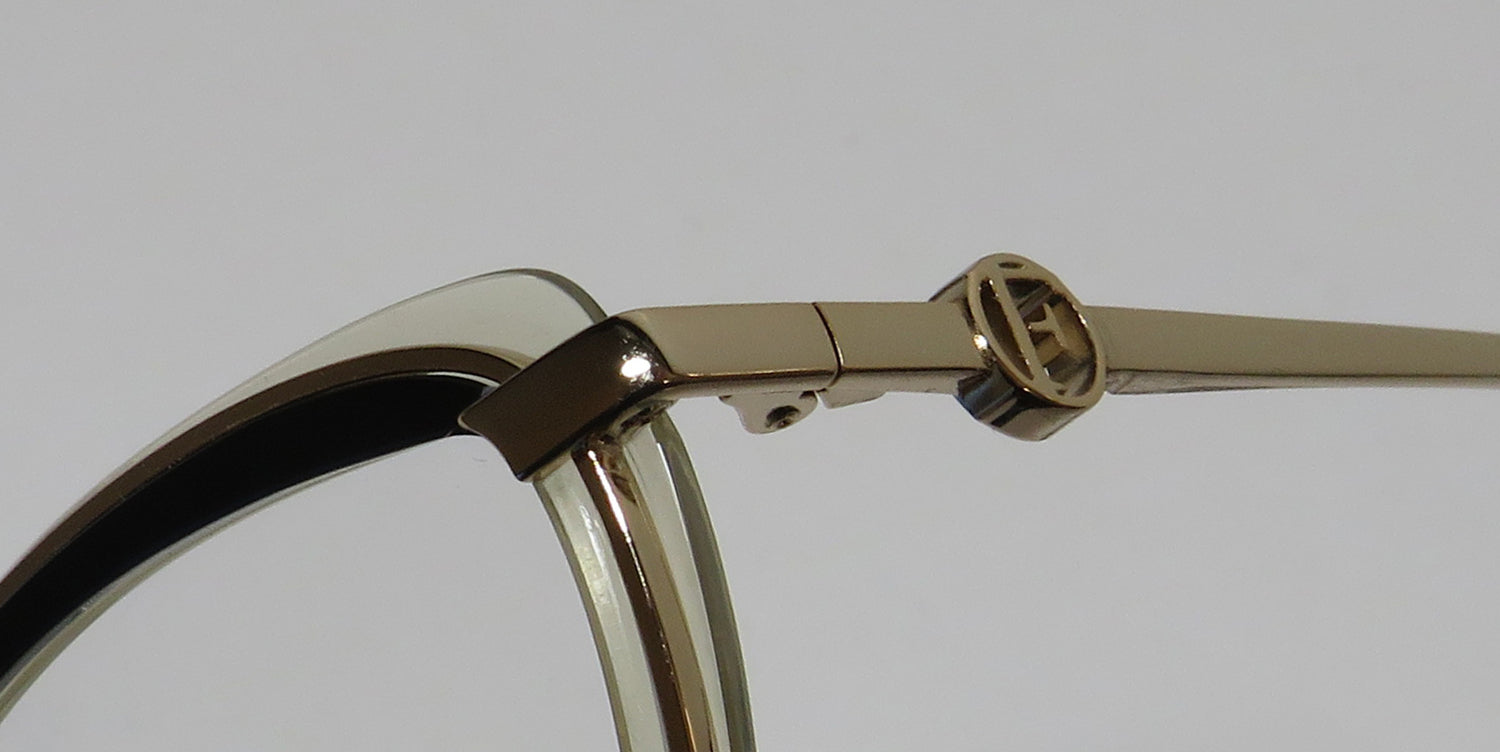 Furla Vfu357 Eyeglasses by ModaFrames