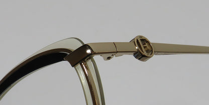 Furla Vfu357 Eyeglasses by ModaFrames