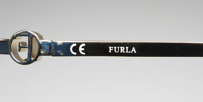 Furla Vfu357 Eyeglasses by ModaFrames