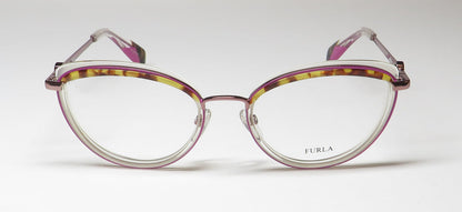 Furla Vfu357 Eyeglasses by ModaFrames